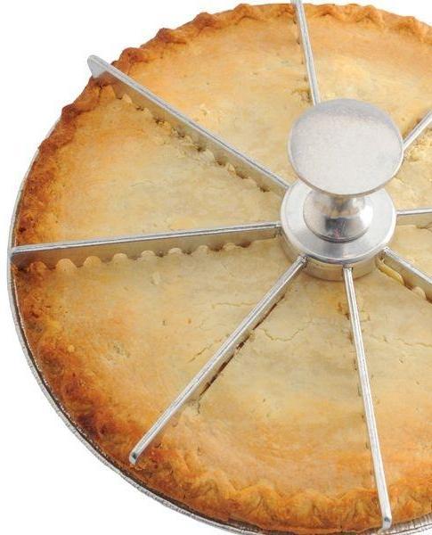 Norpro - 8 Piece Pie Divider - 3265