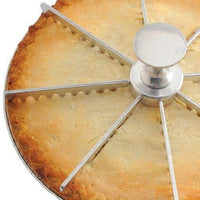 Norpro - 8 Piece Pie Divider - 3265