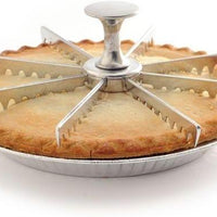 Norpro - 8 Piece Pie Divider - 3265