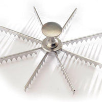 Norpro - 8 Piece Pie Divider - 3265