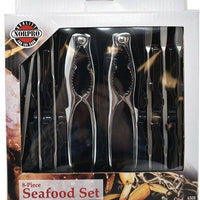 Norpro - 8 Piece Seafood Set - 6508