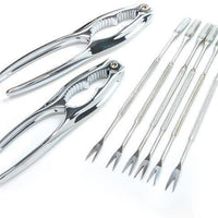 Norpro - 8 Piece Seafood Set - 6508