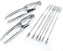 Norpro - 8 Piece Seafood Set - 6508