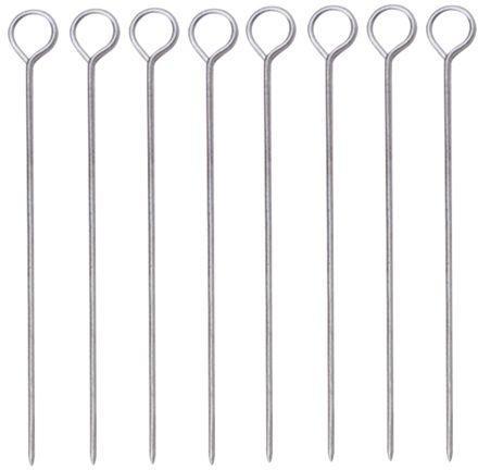 Norpro - 8 Piece Set Poultry Lacers - 843