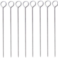 Norpro - 8 Piece Set Poultry Lacers - 843
