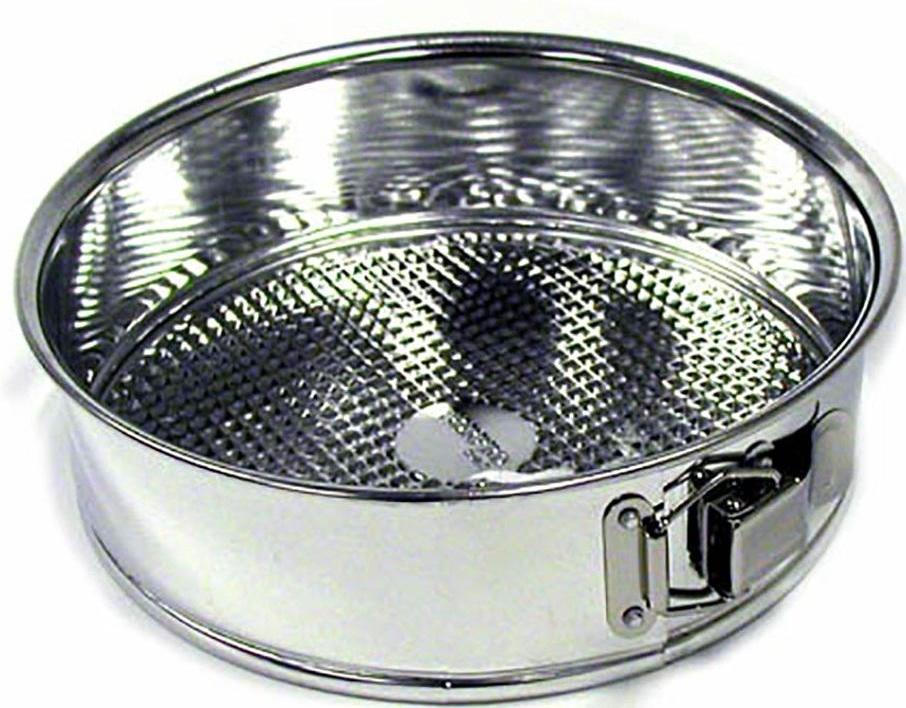 Norpro - 8" Springform Tin Pan - 3618