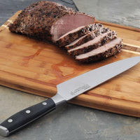 Norpro - 8" Stainless Steel Chef Knife - 1204