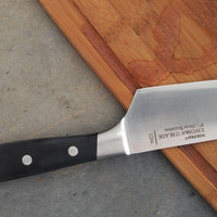 Norpro - 8" Stainless Steel Chef Knife - 1204