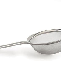 Norpro - 8" Stainless Steel Strainer - 2128