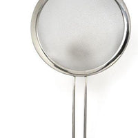 Norpro - 8" Stainless Steel Strainer - 2128