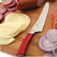 Norpro - 8" Uni Knife - 1214