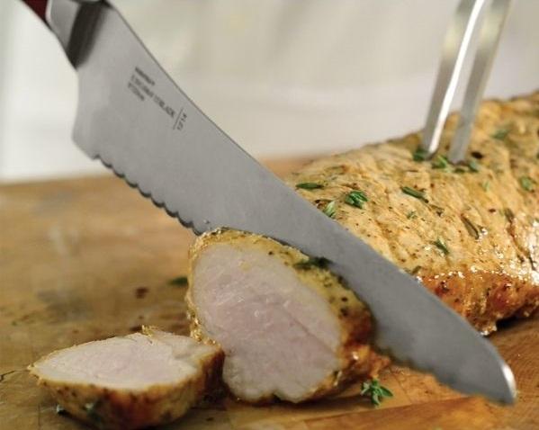 Norpro - 8" Uni Knife - 1214