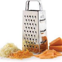 Norpro - 8.25" Stainless Steel Grater - 339