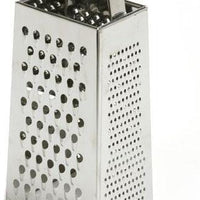 Norpro - 8.25" Stainless Steel Grater - 339