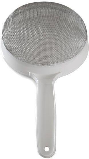 Norpro - 8.5" Stainless Steel Strainer - 2138