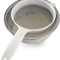 Norpro - 8.5" Stainless Steel Strainer - 2138
