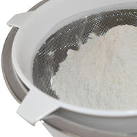 Norpro - 8.5" Stainless Steel Strainer - 2138