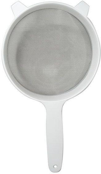 Norpro - 8.5" Stainless Steel Strainer - 2138