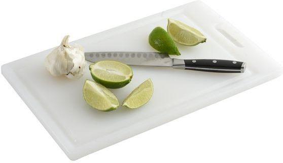 Norpro - 8.5" x 14.5" Cutting Board - 30