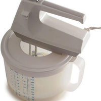 Norpro - 9 Cup Mixing Jug with Measures - 3039
