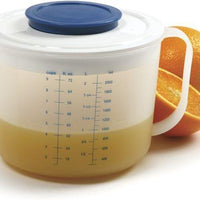 Norpro - 9 Cup Mixing Jug with Measures - 3039