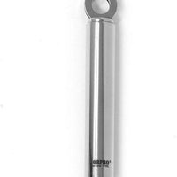 Norpro - 9" Krona Stainless Steel Flat Whisk - 2317