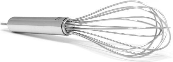 Norpro - 9" Krona Stainless Steel Whisk - 2314