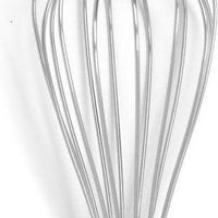 Norpro - 9" Krona Stainless Steel Whisk - 2314