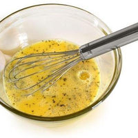 Norpro - 9" Krona Stainless Steel Whisk - 2314