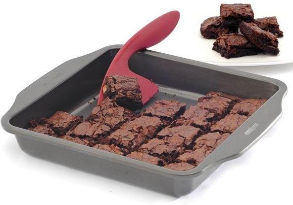 Norpro - 9" Nonstick Square Cake Pan - 3926