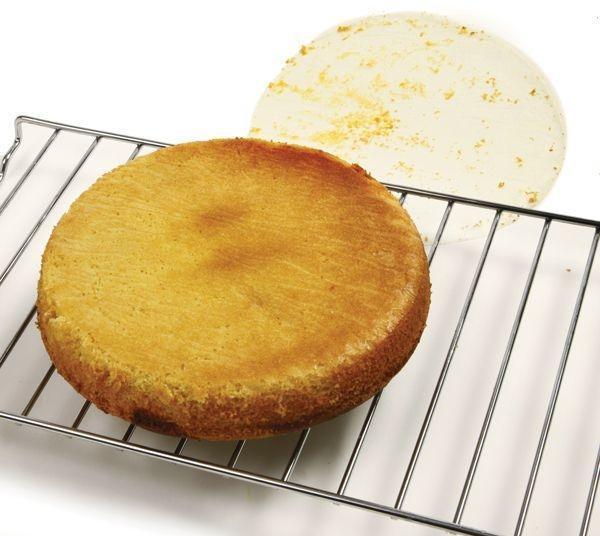 Norpro - 9" Parchment Liner Round (25 Pieces) - 3395