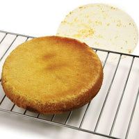 Norpro - 9" Parchment Liner Round (25 Pieces) - 3395