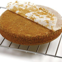 Norpro - 9" Parchment Liner Round (25 Pieces) - 3395