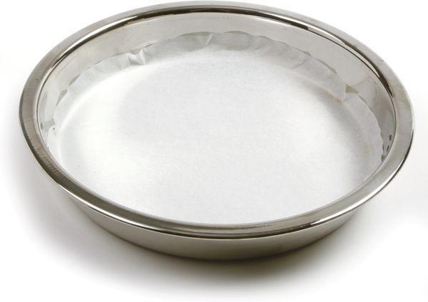 Norpro - 9" Parchment Liner Round (25 Pieces) - 3395