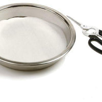 Norpro - 9" Parchment Liner Round (25 Pieces) - 3395