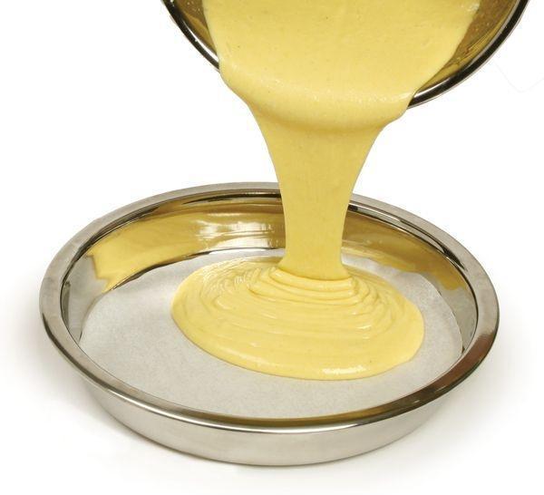 Norpro - 9" Parchment Liner Round (25 Pieces) - 3395