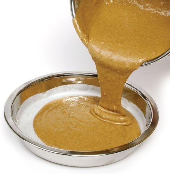 Norpro - 9" Parchment Liner Round (25 Pieces) - 3395