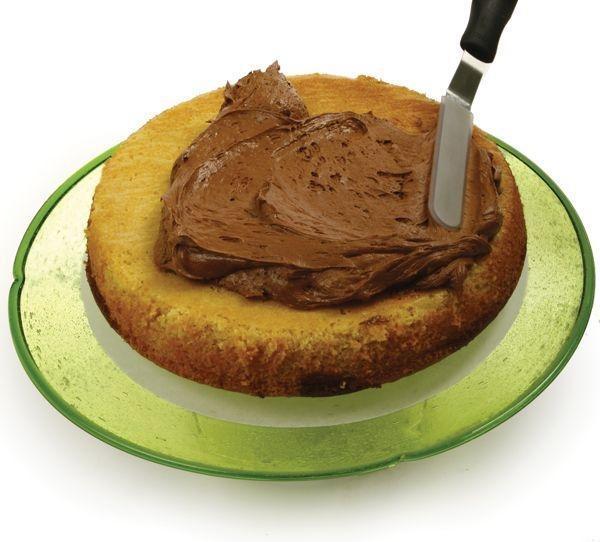 Norpro - 9" Parchment Liner Round (25 Pieces) - 3395