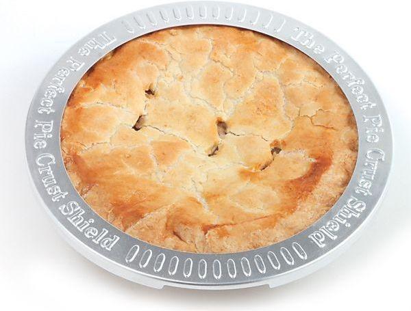 Norpro - 9" Pie Crust Shield - 3276