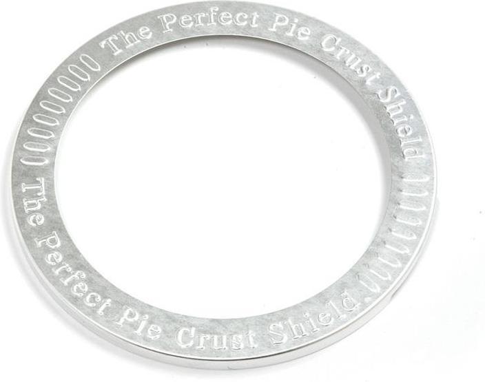 Norpro - 9" Pie Crust Shield - 3276