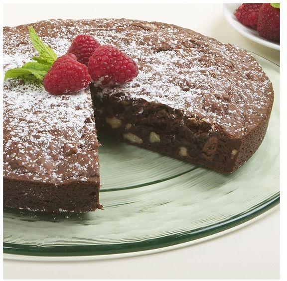 Norpro - 9" Round Cake Pan - 3927