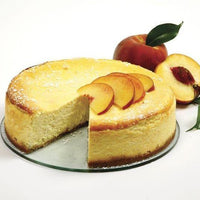 Norpro - 9" Silicone/Glass Springform - 3939