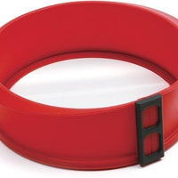 Norpro - 9" Silicone/Glass Springform - 3939
