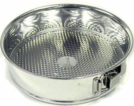 Norpro - 9" Springform Tin Pan - 3619