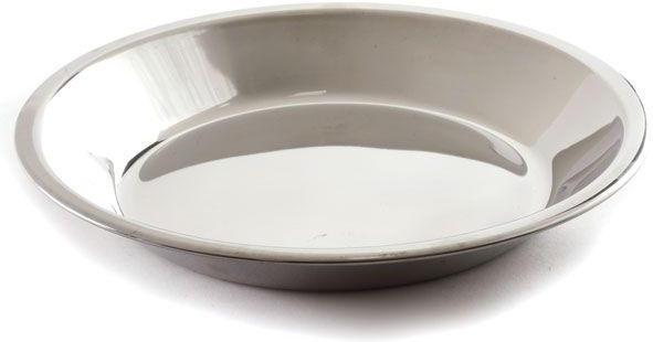 Norpro - 9" Stainless Steel Pie Pan - 3811