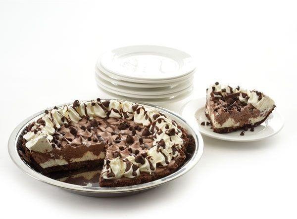 Norpro - 9" Stainless Steel Pie Pan - 3811