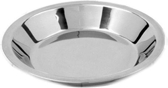 Norpro - 9" Stainless Steel Pie Pan - 3811