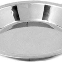 Norpro - 9" Stainless Steel Pie Pan - 3811