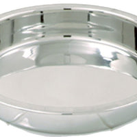 Norpro - 9" Stainless Steel Round Cake Pan - 3812