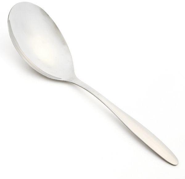 Norpro - 9" Stainless Steel Serving Spoon - 824